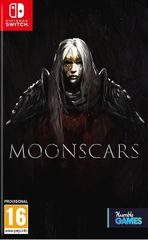 Moonscars - CeX (UK): - Buy, Sell, Donate